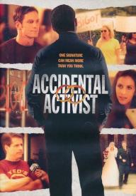 9781563713576 Accidental Activist : One Signature Can Mean More Than You Think (DVD)