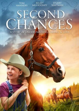 9781563716164 2nd Chances : A Story Of Understanding Giving And Love (DVD)