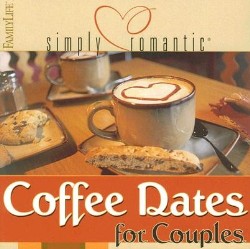 9781572298941 Coffee Dates For Couples