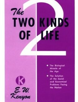 9781577700029 2 Kinds Of Life