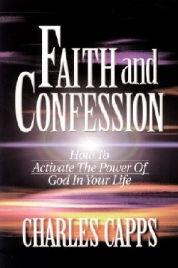 9781577941323 Faith And Confession