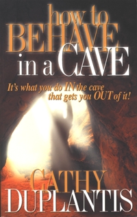 9781577943112 How To Behave In A Cave