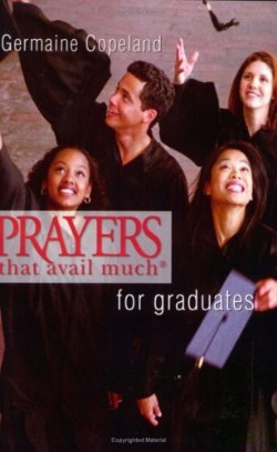 9781577946441 Prayers That Avail Much For Graduate