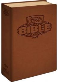 9781589979550 Adventures In Odyssey Bible