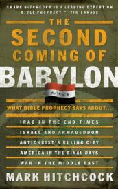 9781590522516 2nd Coming Of Babylon