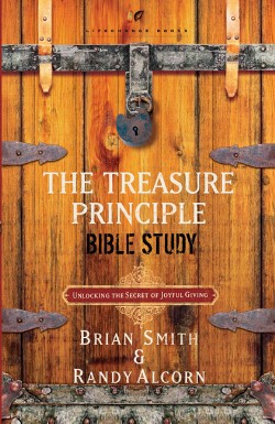 9781590526200 Treasure Principle Bible Study