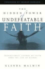 9781593830182 Hidden Power Of Undefeatable Faith