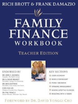 9781593830199 Family Finance Workbook Teacher Edition