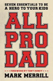 9781595555076 All Pro Dad