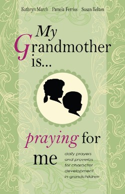9781596384002 My Grandmother Is Praying For Me