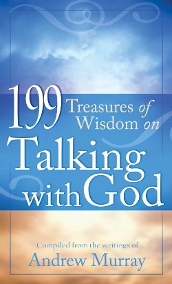 9781597896955 199 Treasures Of Wisdom On Talking With God