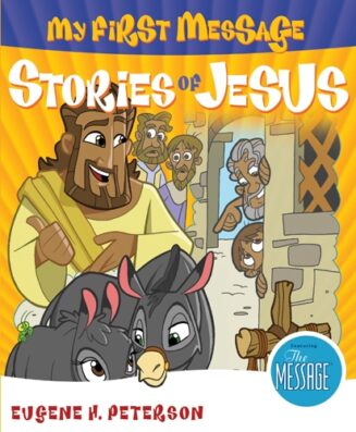 9781600062346 Stories Of Jesus