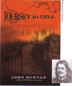 9781603740449 Journey To Hell