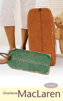 9781603741644 Largo Camino A Casa - (Spanish)