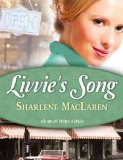 9781603742122 Livvies Song