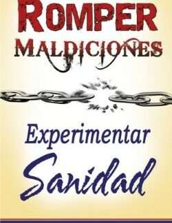 9781603742641 Romper Maldiciones Experimenta - (Spanish)