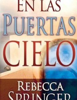 9781603742719 En Puertas Del Cielo - (Spanish)