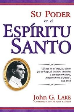 9781603742757 Su Poder En Espiritu Santo - (Spanish)