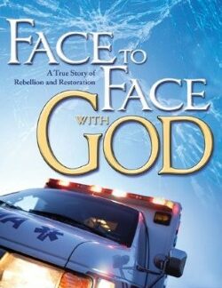 9781603742863 Face To Face With God