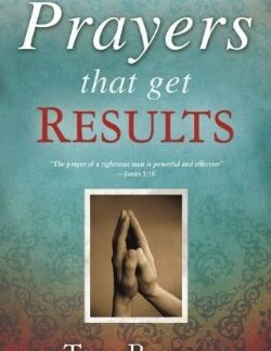 9781603745628 Prayers That Get Results