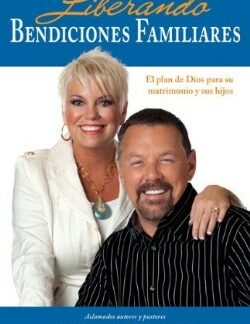 9781603747066 Liberando Bendiciones Familiar - (Spanish)