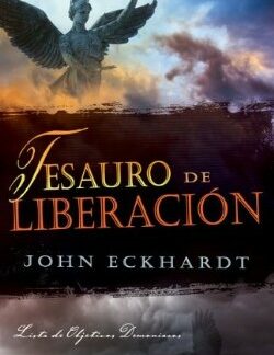 9781603747073 Tesauro De Liberacion - (Spanish)