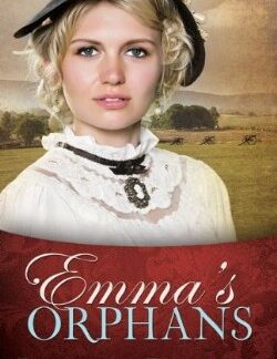 9781603747196 Emmas Orphans