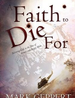 9781603748919 Faith To Die For