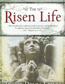 9781603749107 Risen Life