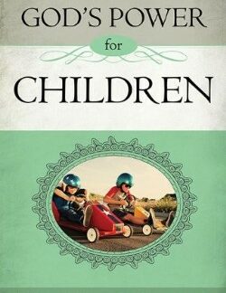9781603749206 Gods Power For Children