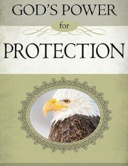 9781603749244 Gods Power For Protection
