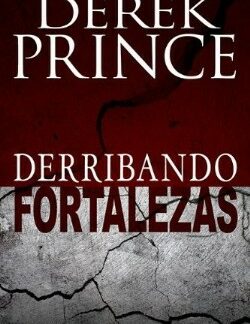 9781603749343 Derribando Fortalezas - (Spanish)