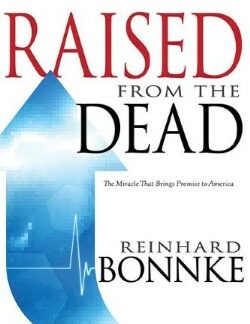 9781603749527 Raised From The Dead