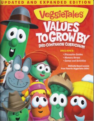 9781605873145 Values To Grow By
