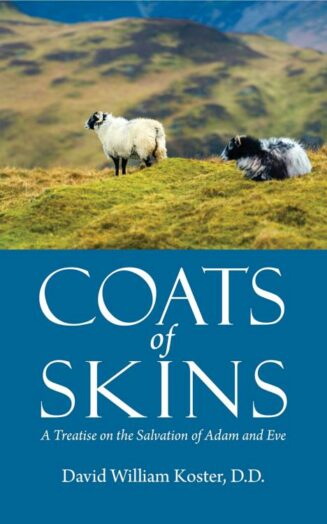9781611190793 Coats Of Skins