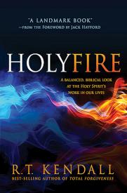 9781621366041 Holy Fire : A Balanced Biblical Look At The Holy Spirits Work In Our Lives