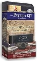 9781627580014 Patriot Special Edition 2 For 1 Bible