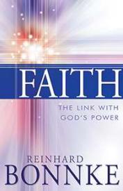 9781629110523 Faith The Link With Gods Power