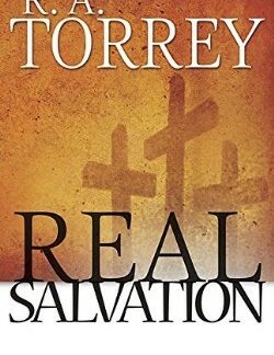 9781629111551 Real Salvation