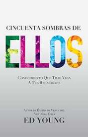 9781629115375 Cincueta Sombras De Ellos - (Spanish)