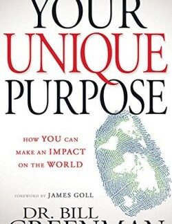 9781629115573 Your Unique Purpose