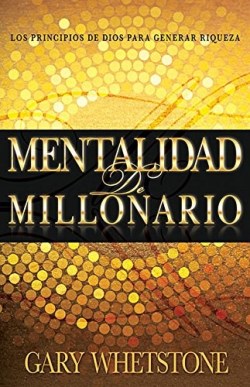 9781629115719 Mentalidad De Millonario - (Spanish)