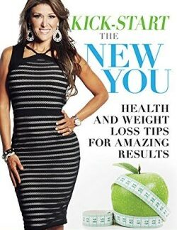 9781629116181 Kick Start The New You