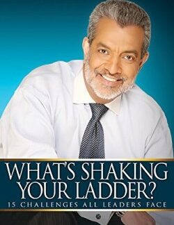 9781629116761 Whats Shaking Your Ladder