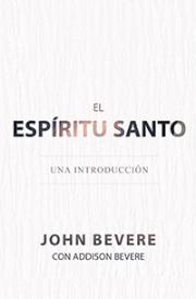 9781629117560 Espiritu Santo - (Spanish)