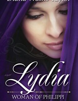 9781629118963 Lydia Woman Of Philippi