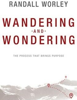 9781629119069 Wandering And Wondering