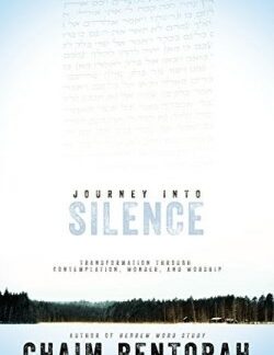 9781629119120 Journey Into Silence