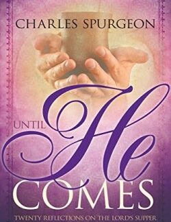 9781629119267 Until He Comes