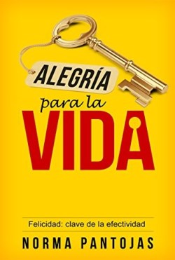 9781629119694 Alegria Para La Vida - (Spanish)